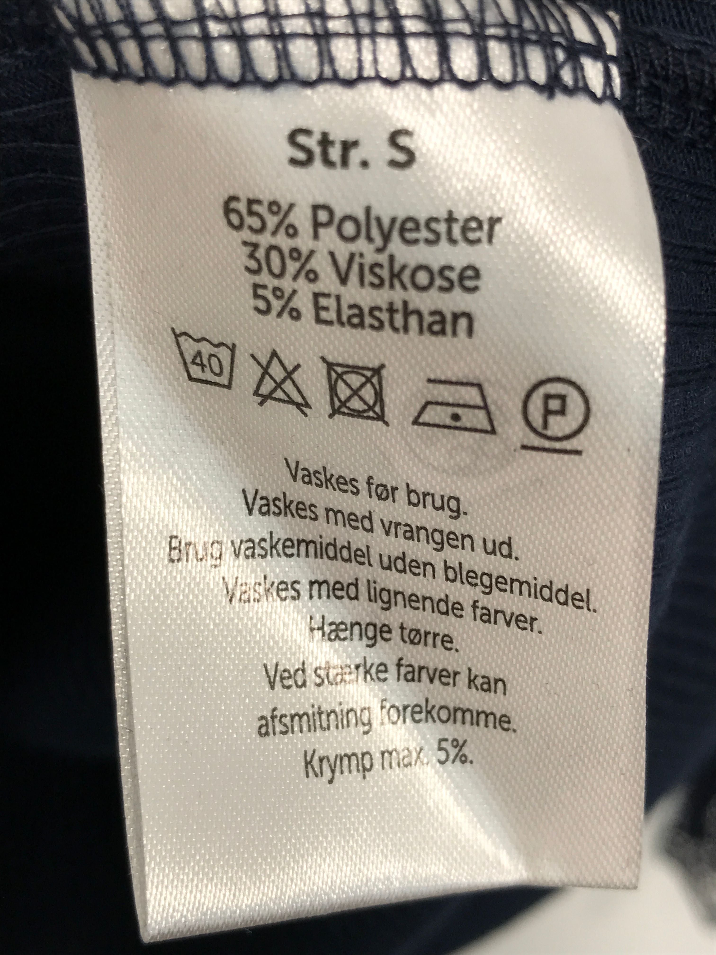 VRS Bluse